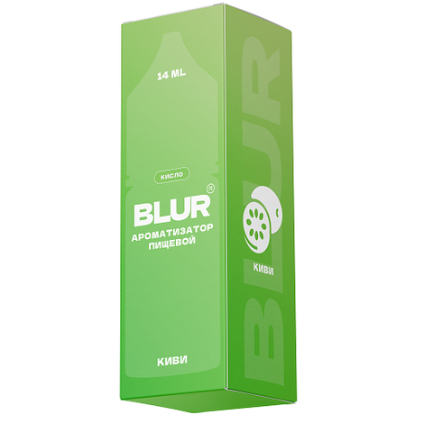 Ароматизатор Blur Киви 14мл