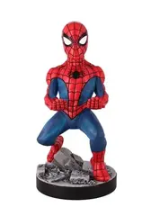 Подставка Cable Guys: Marvel - The Amazing Spider-Man