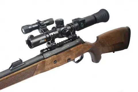 Фонарь инфракрасный ATAK ATL-850