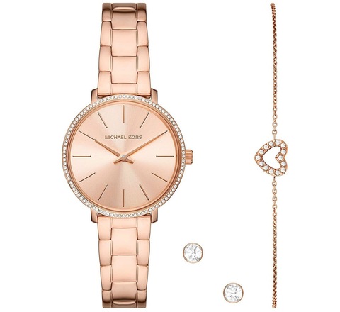 Наручные часы MICHAEL KORS Pyper MK1040