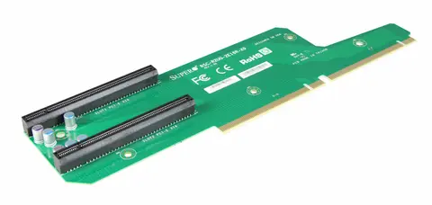 Supermicro RSC-R2UG-2E16