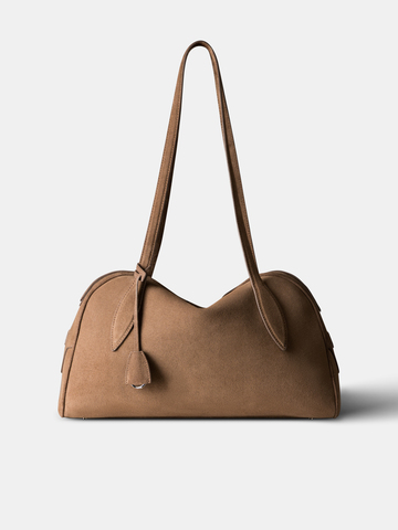 Боулер SERENA SUEDE