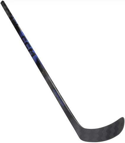 Клюшка CCM RIBCOR TRIGGER 10 PRO 30 YTH 28 L