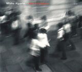 ALPERIN, MIKHAIL (MISHA) FEAT. ANJA LECHNER: Her First Dance (Компакт-диск)