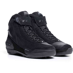 Мотокроссовки TCX Jupiter 5 Gore-Tex, чёрный