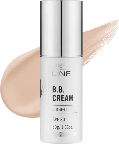 INNOAESTHETICS Me Line 04 B.B. Cream Крем Милайн B.B.