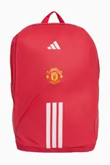 Рюкзак adidas Manchester United 26/27 - красный