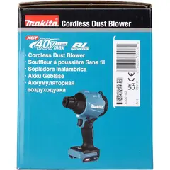 Воздуходувка аккумуляторная Makita AS001GZ