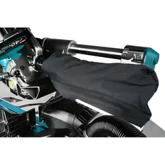 Аккумуляторная торцовочная пила Makita LS004GZ01