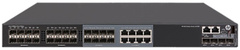 Коммутатор HPE JH149A