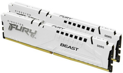 DDR5 64GB (2*32GB) Kingston FURY KF552C40BWK2-64