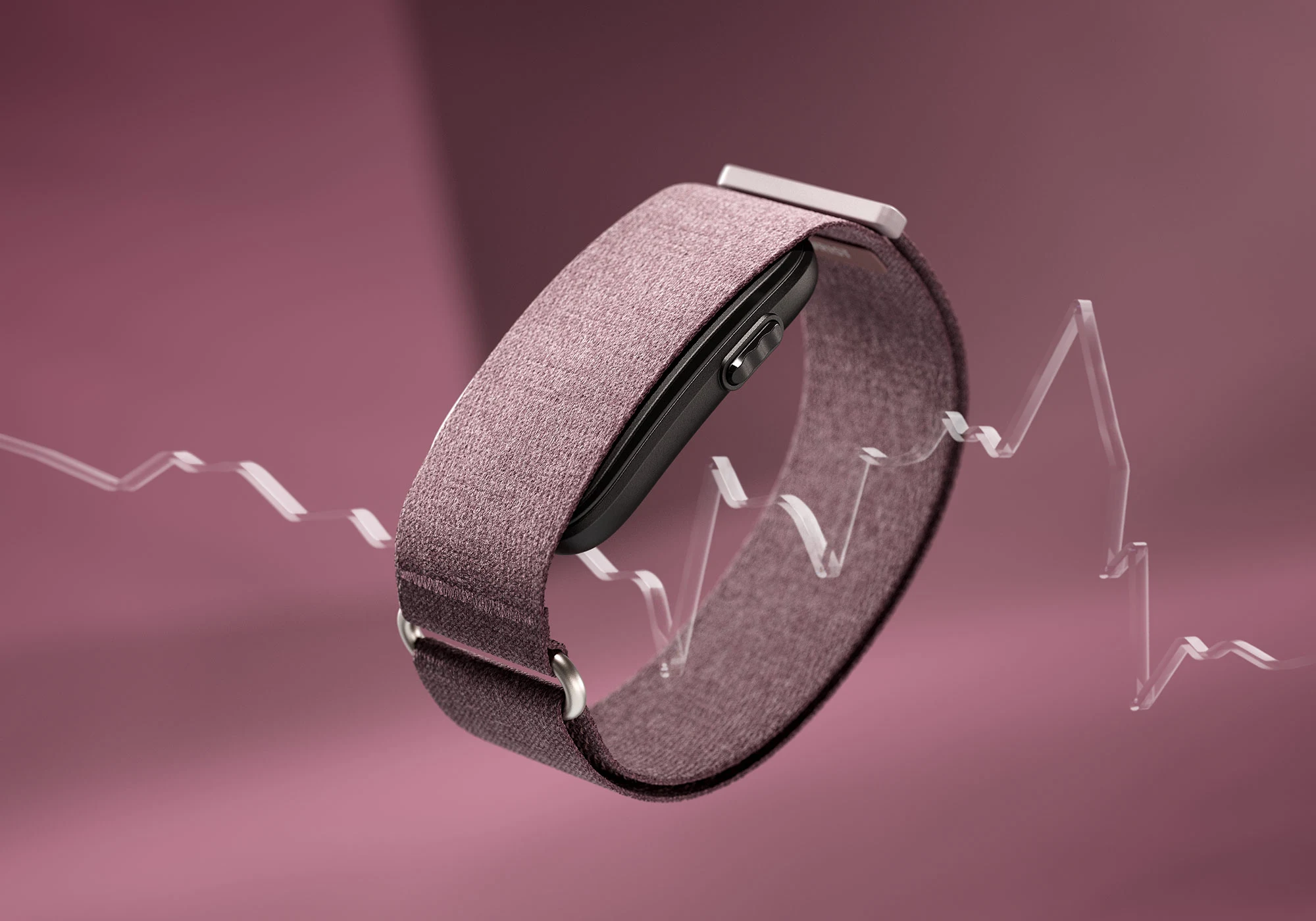 Garmin CIRQA Smart Band фитнес-браслет без экрана