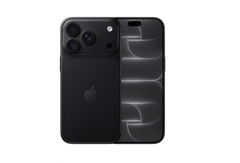 Apple iPhone 18 Pro 256Gb (2Sim+eSim) Black