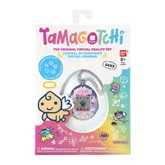 Bandai Tamagotchi: Angel Carousel (Gen 3)