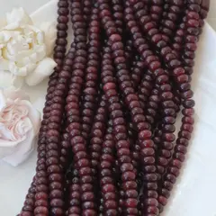 Тонированный кварц, цвет 