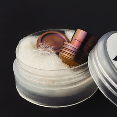 Driptip & Button Set for Billet Box by SN Design