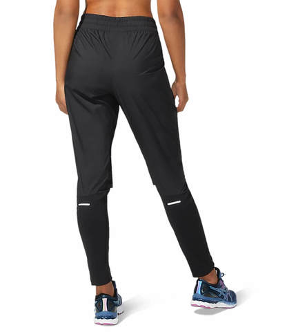 Asics Race Pant беговые штаны женские