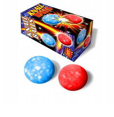 KNALL BALLS