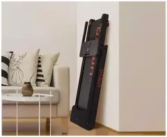 Беговая дорожка Xiaomi UREVO Foldable Treadmills RunningMachine