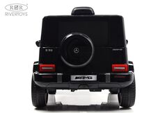 Mercedes-AMG G333GG 4WD (ЛИЦЕНЗИОННАЯ МОДЕЛЬ) с дистанционным управлением