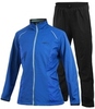 Женский костюм для бега Craft Active Wind Blue - 1