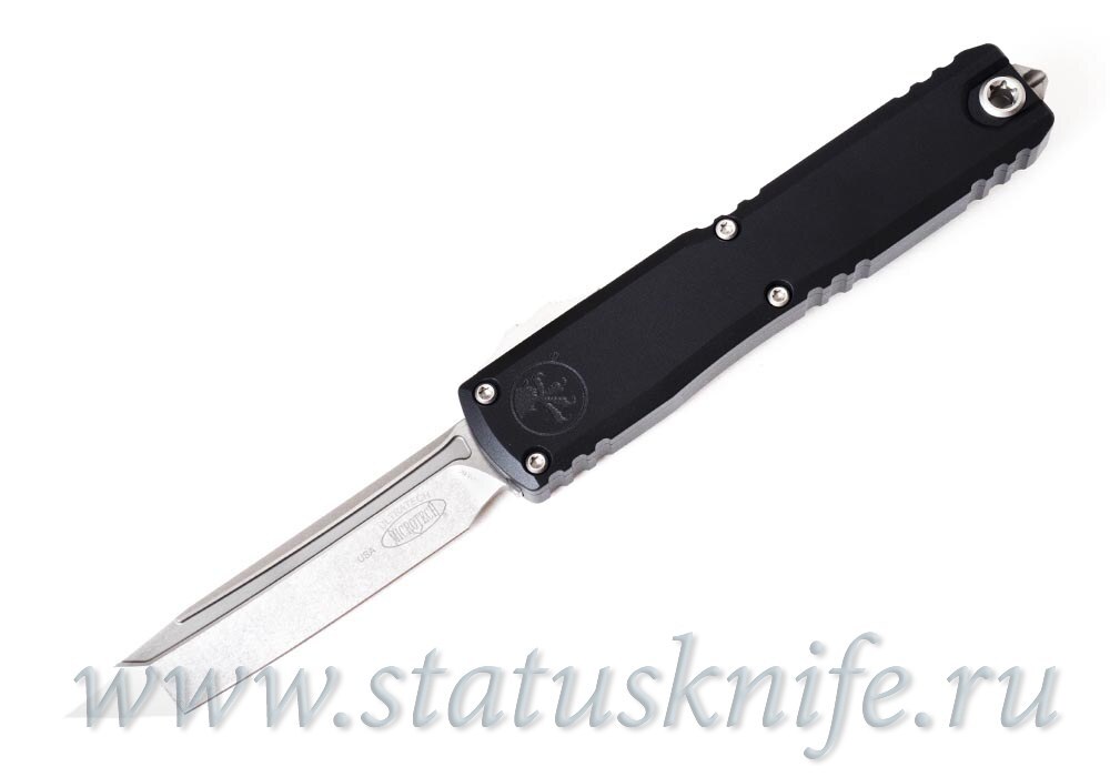 Нож Microtech Ultratech ZBP GEN III 1123-10 Tanto