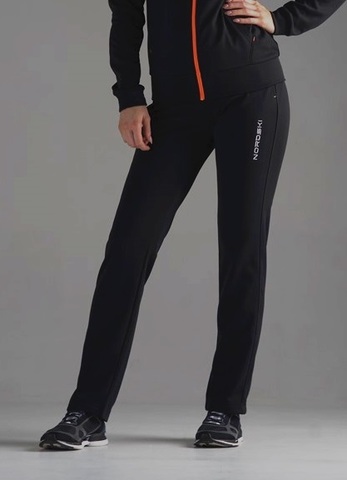 Nordski Base женские брюки black