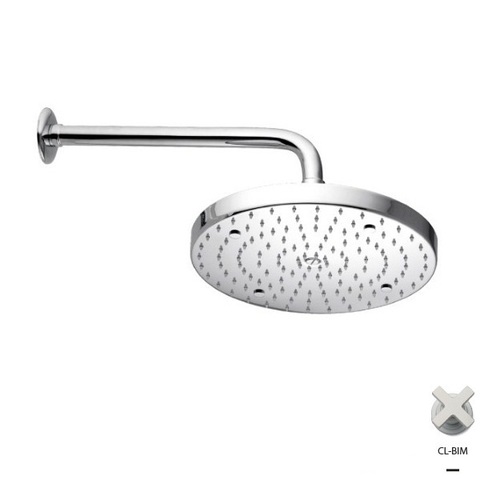 Nicolazzi Doccia 5704BIM30 Душ верхний 30х30 см