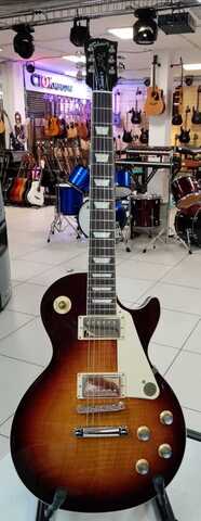 GIBSON Les Paul Standard 60s Bourbon Burst