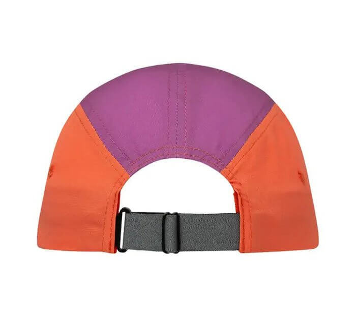 Бейсболка Buff 5 Panel Go Cap Sish Tangerine - 2