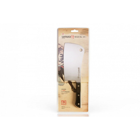Топорик для рубки Samura Harakiri, SHR-0040B