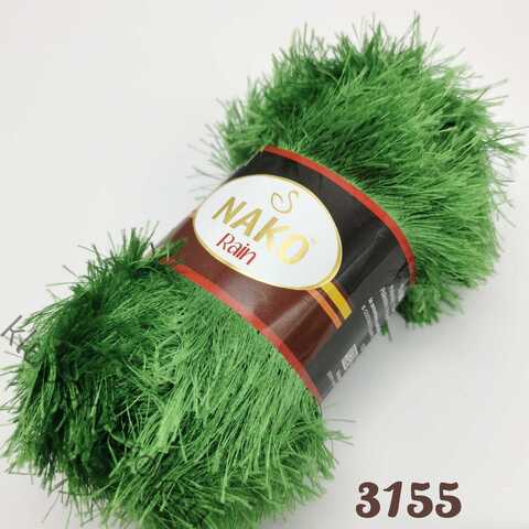 NAKO RAIN 3155, Зеленый