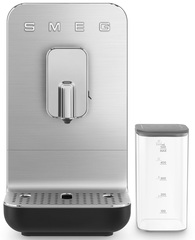 Автоматическая кофемашина Smeg BCC13BLMEU