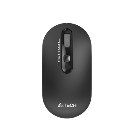 Компьютерная мышь A4Tech Fstyler FG20 Wireless Grey
