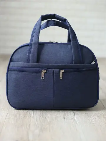 Сумка дорожная спортивная ручная кладь