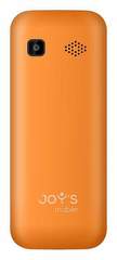 Мобильный телефон JOY'S S6 Orange