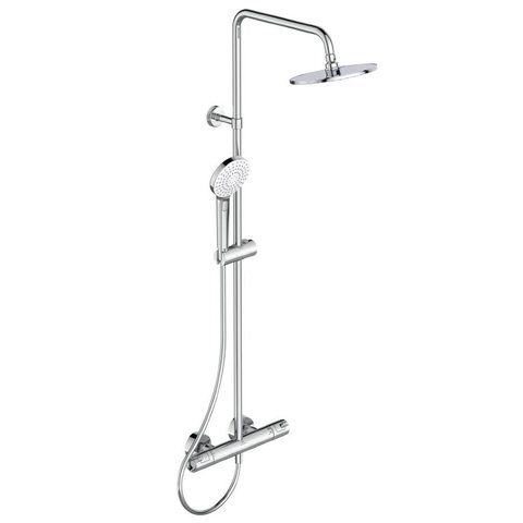 Ideal Standard Ceratherm T50 A7225AA Душевая система