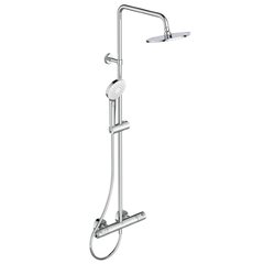 Ideal Standard Ceratherm T50 A7225AA Душевая система фото