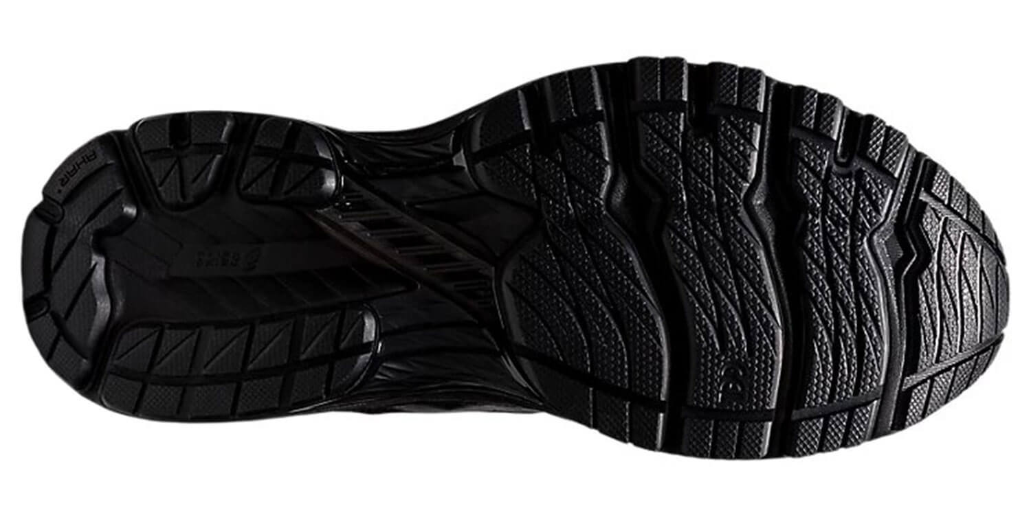 Asics Gt 2000 9 кроссовки для бега мужские черные (Распродажа) - 2