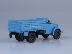 GAZ-51T blue 1:43 Nash Avtoprom