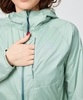Женская спортивная ветровка Nordski Easy Run ice mint - 8