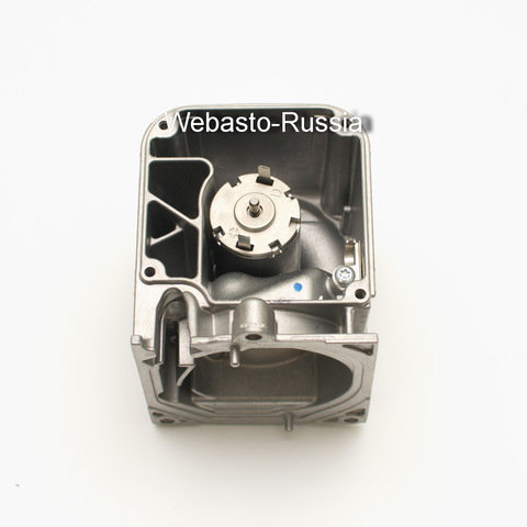 Нагнетатель Webasto Thermo Top V 12V 3