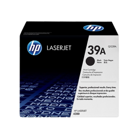 HP Q1339A №39A