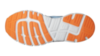 Asics Gel-Zaraca 3 женские кроссовки для бега blue - 3