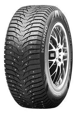 Kumho WinterCraft ice WI31 89T XL R15 195/55 шипованная