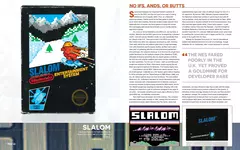 NES Works 1987