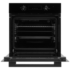 Встраиваемый духовой шкаф AKPO PEA 7009SED03 BL