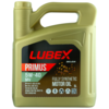L034-1325-0405 LUBEX Синт-ое мот.масло PRIMUS MV 5W-40 CF/SN A3/B4 (5л) - 5 л