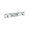 Hansgrohe RainSelect 15359000 Термостат с выделенными элементами управления на 2 потребителя