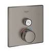 GROHE Grohtherm SmartControl 29123AL0 Термостат для душа встраиваемый на 1 потребителя